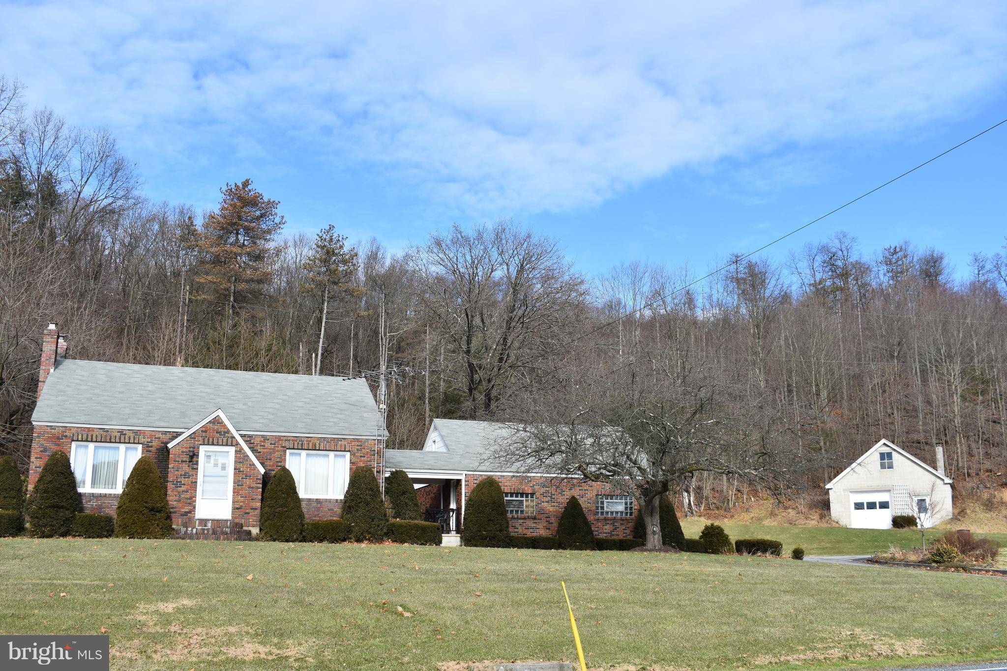 New Ringgold, PA 17960,2763 SUMMER VALLEY RD