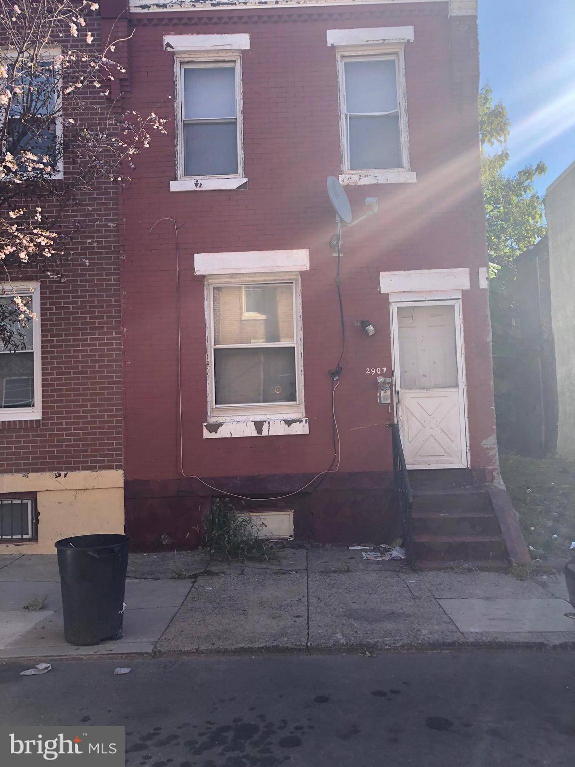 Philadelphia, PA 19132,2907 N BONSALL ST