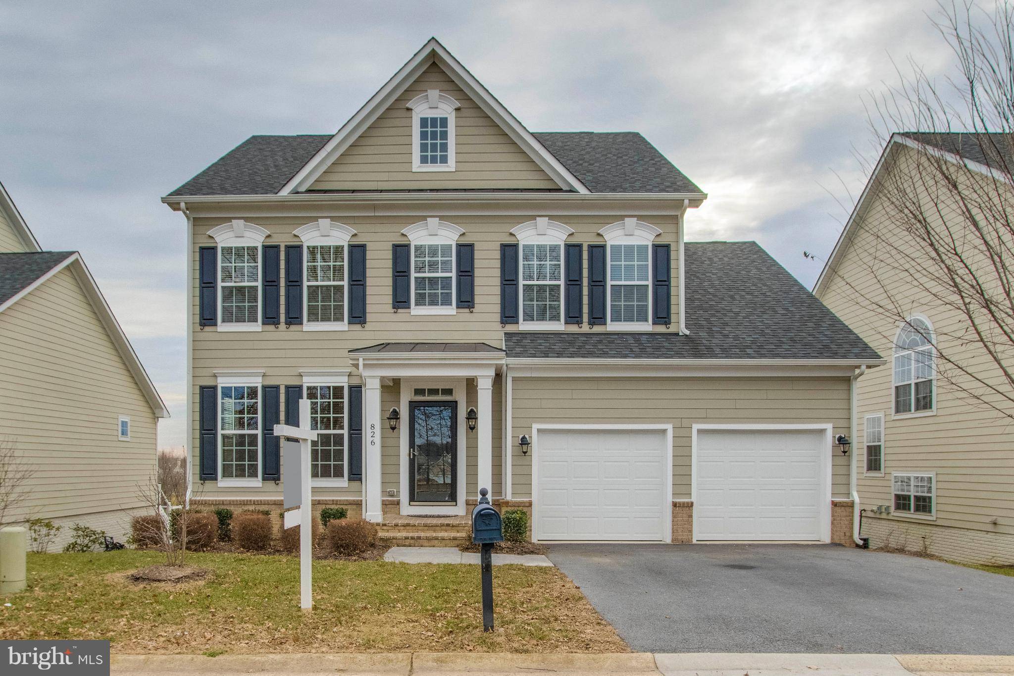 Purcellville, VA 20132,826 KINVARRA PL