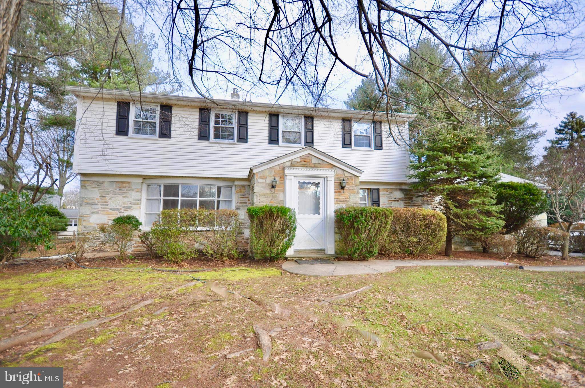 Churchville, PA 18966,349 HOLLY KNOLL DR