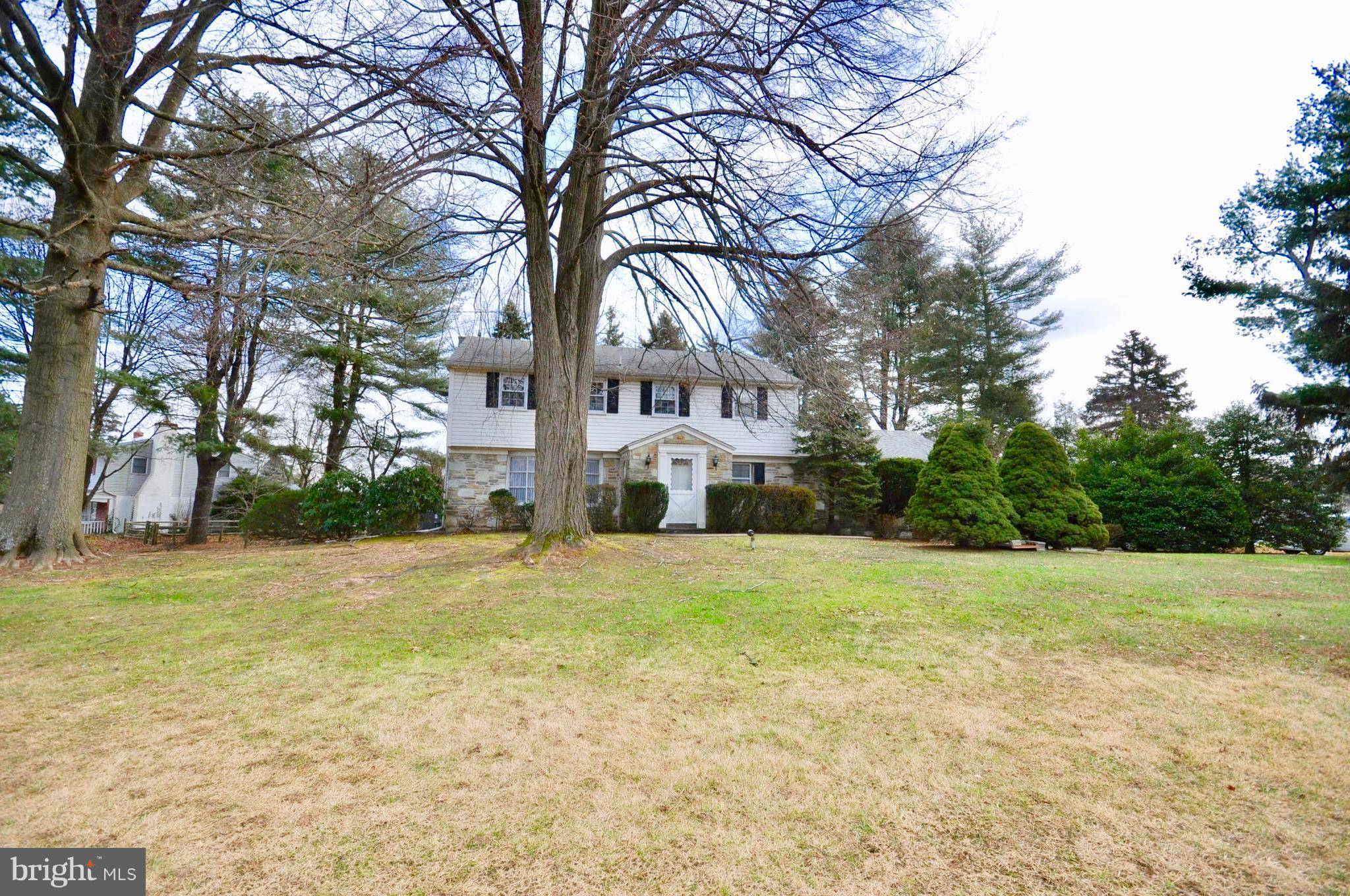 Churchville, PA 18966,349 HOLLY KNOLL DR