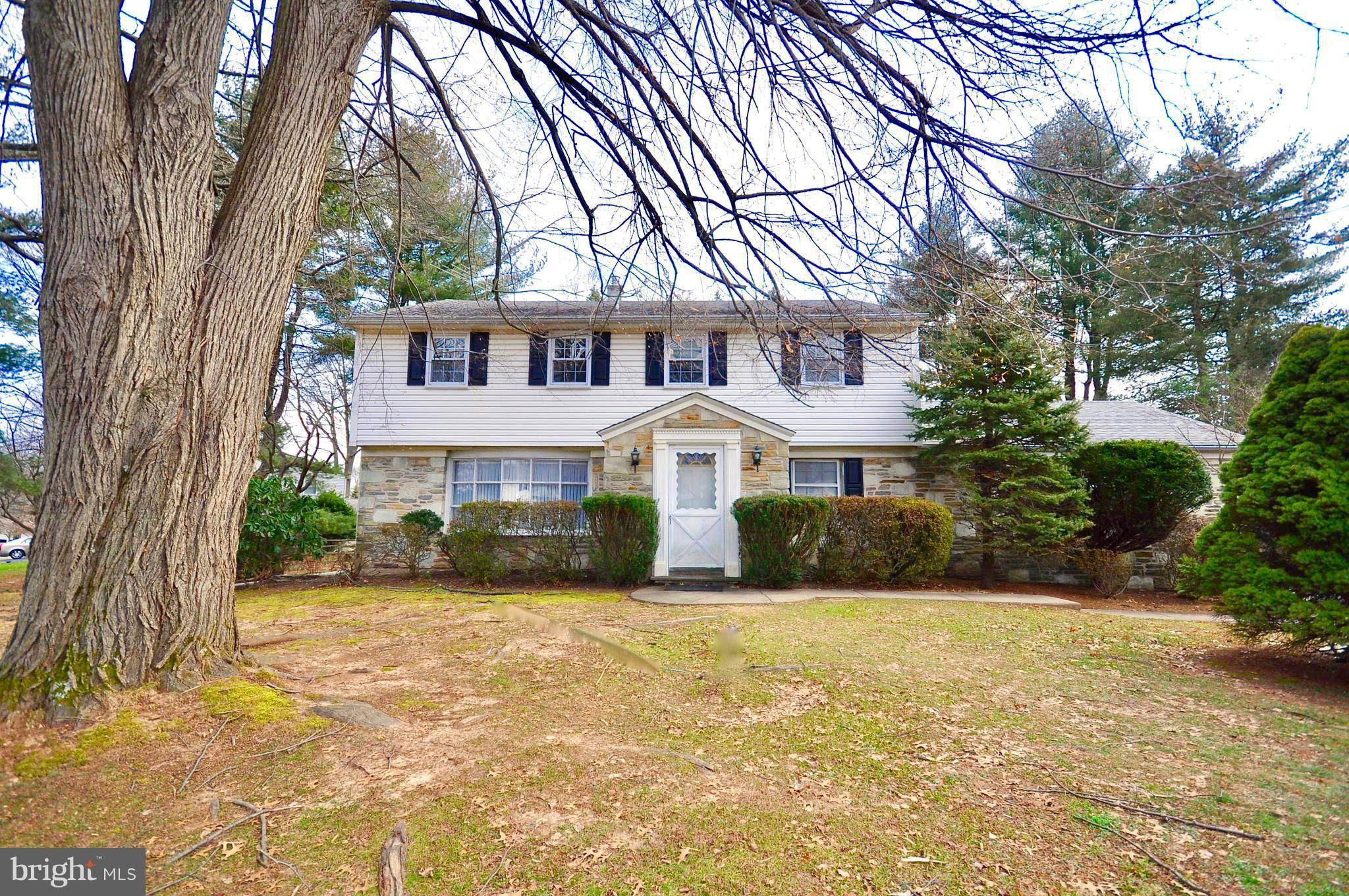 Churchville, PA 18966,349 HOLLY KNOLL DR