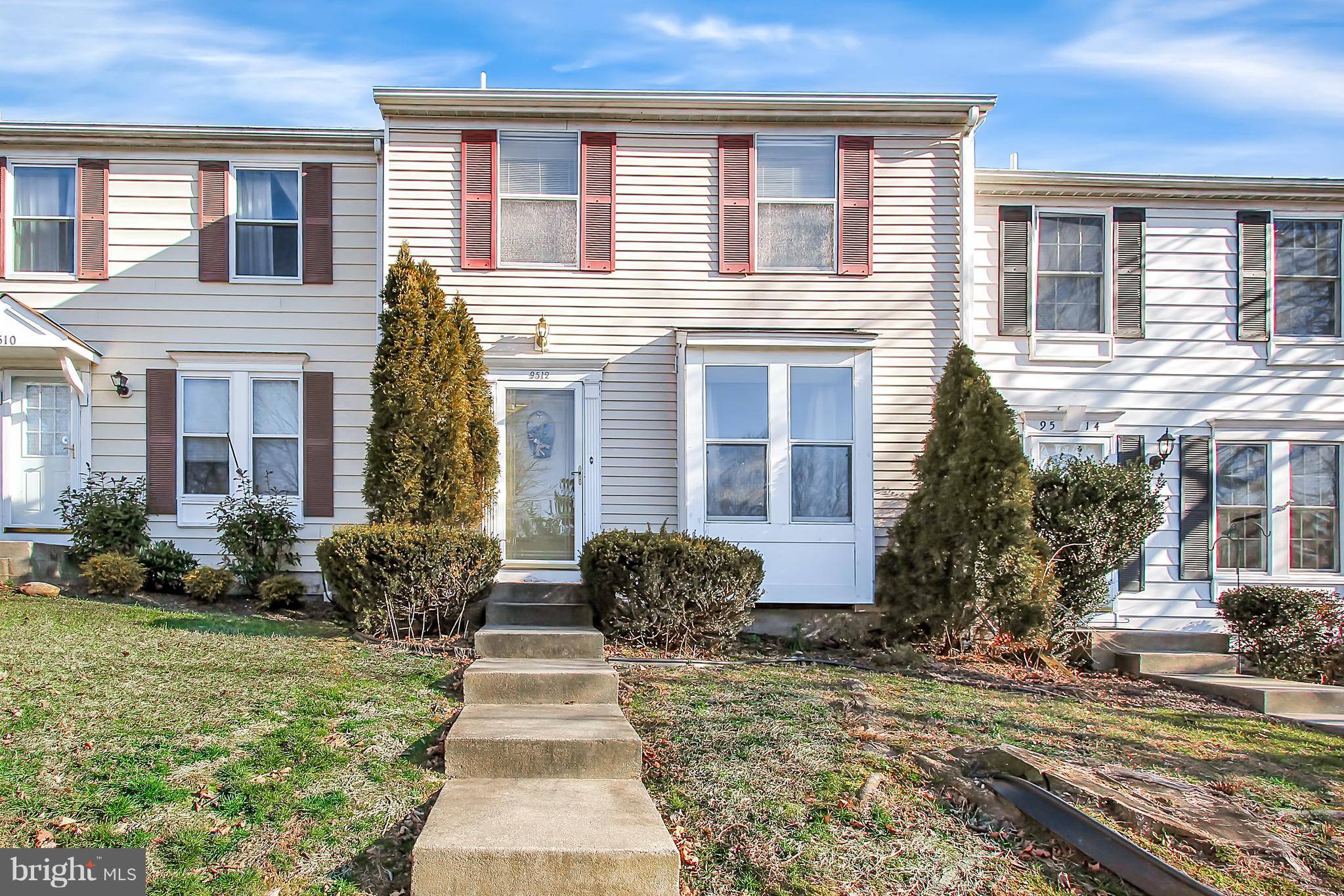 Parkville, MD 21234,9512 ORBITAN CT