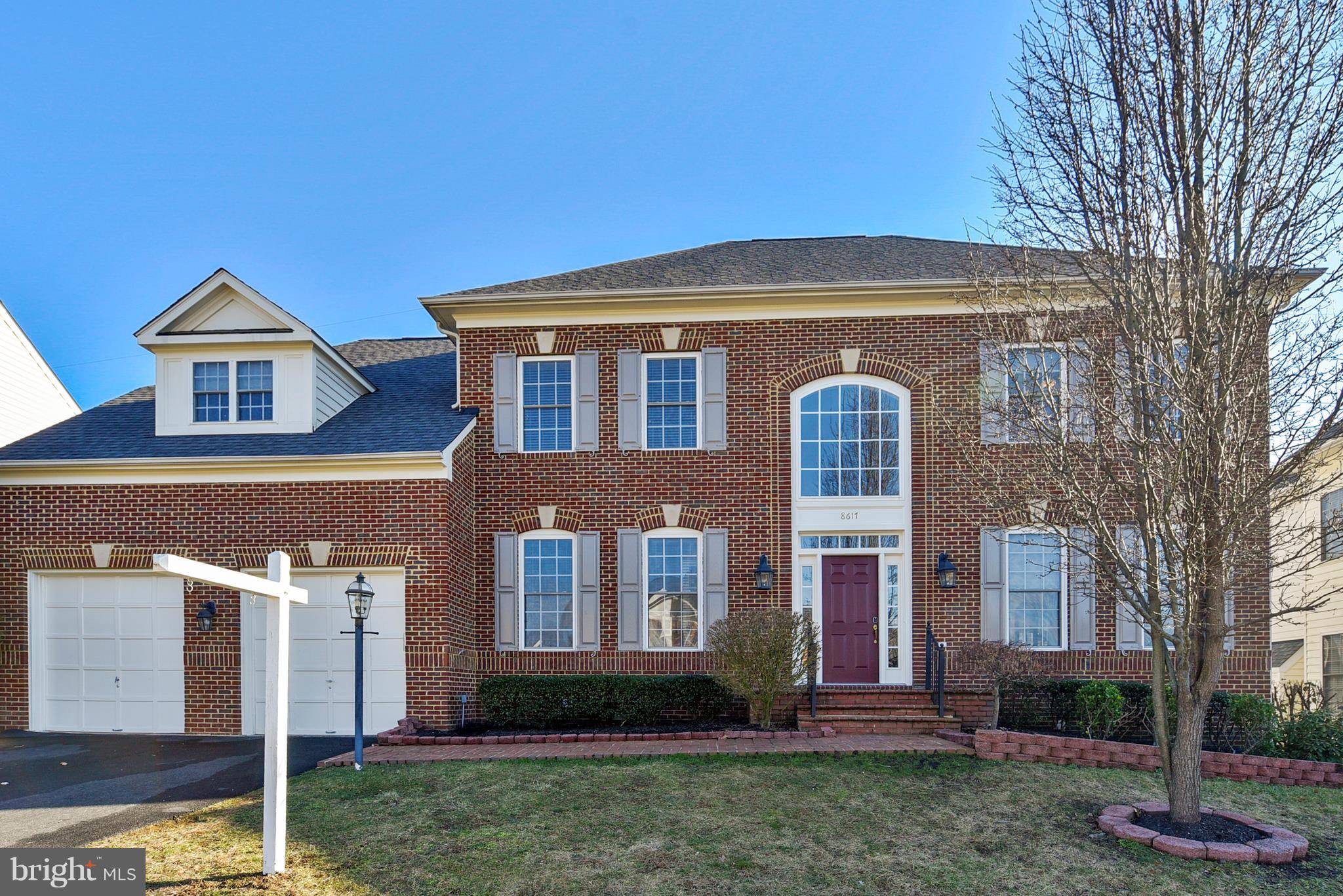 Gainesville, VA 20155,8617 WALES CT