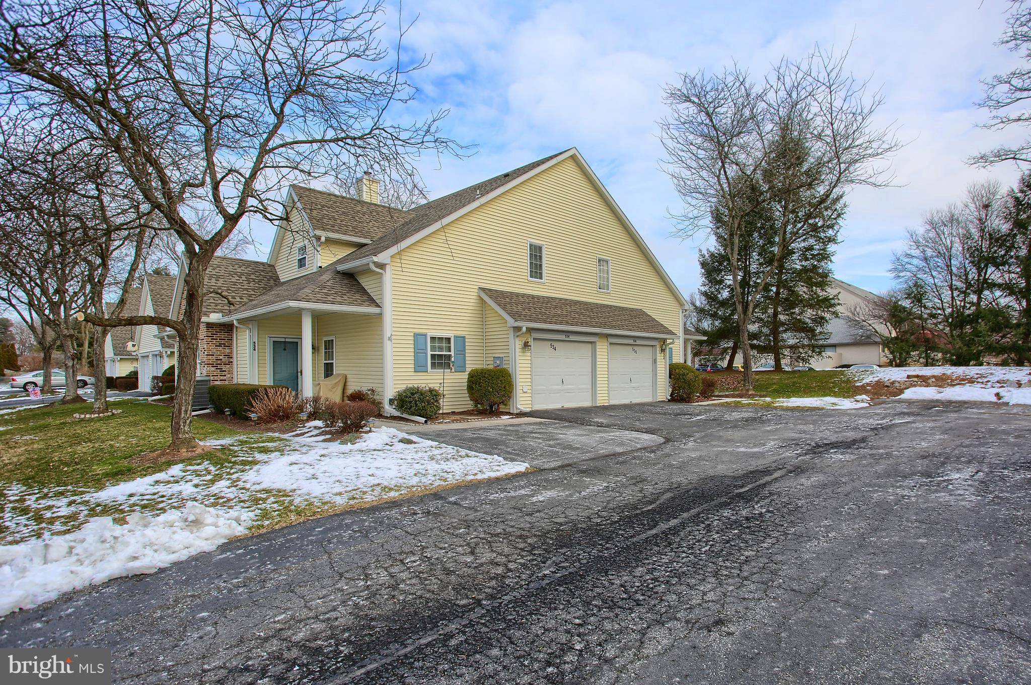 Mechanicsburg, PA 17055,536 BRIGHTON PL