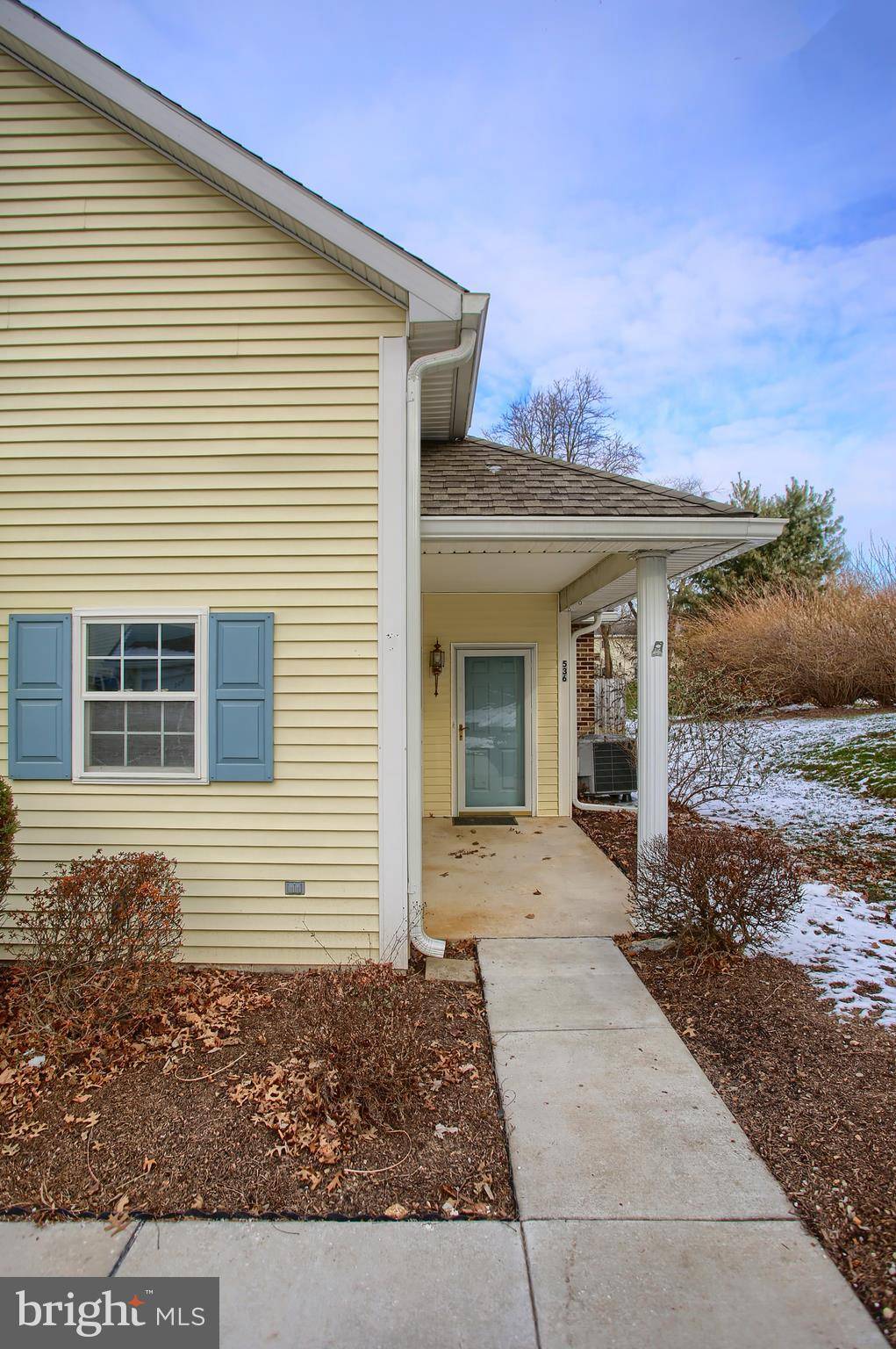 Mechanicsburg, PA 17055,536 BRIGHTON PL