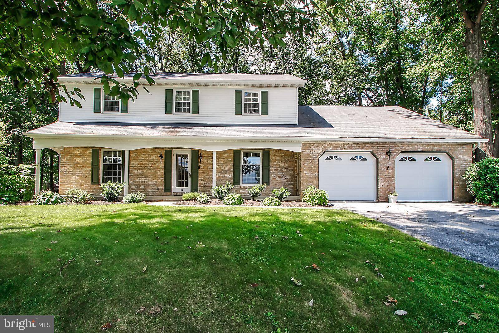 Hanover, PA 17331,30 JOHNSTON CIR