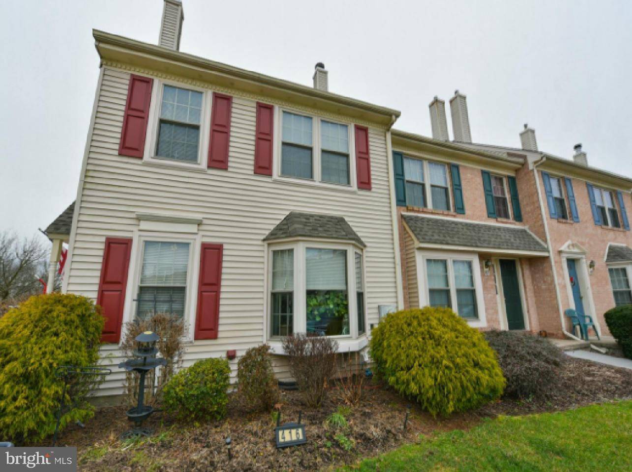 Pottstown, PA 19464,416 PINETREE CT