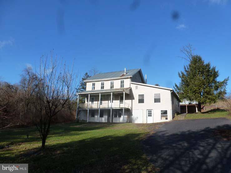 Mifflintown, PA 17059,61 MAPLE LN