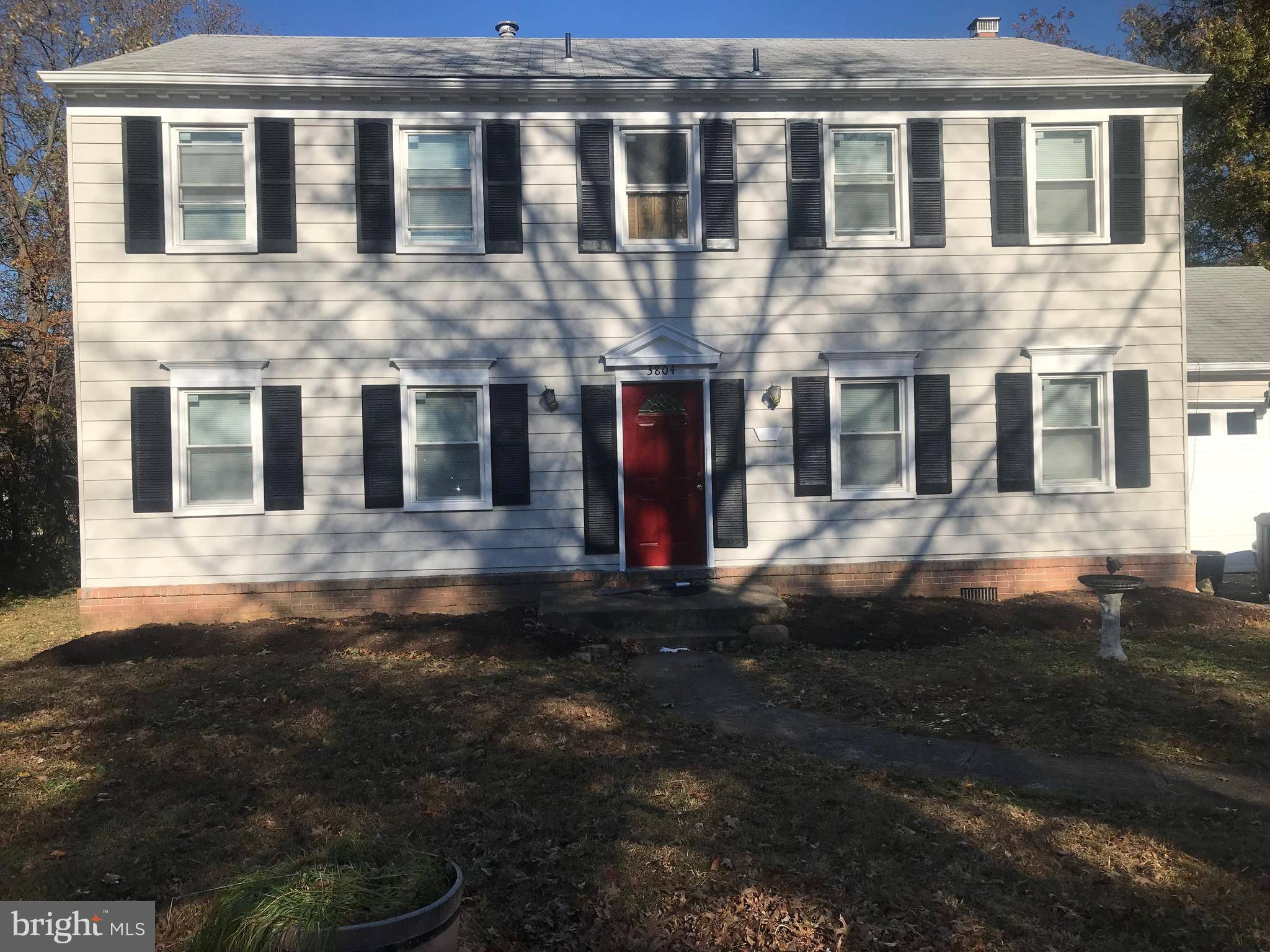 Alexandria, VA 22306,3804 STONEYBROOKE CT