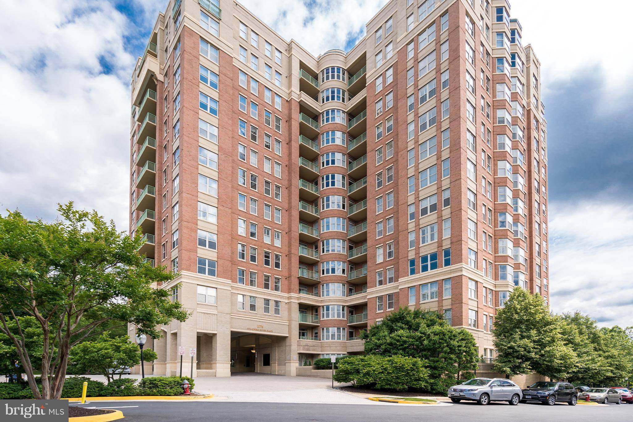 Reston, VA 20190,11776 STRATFORD HOUSE PL #407