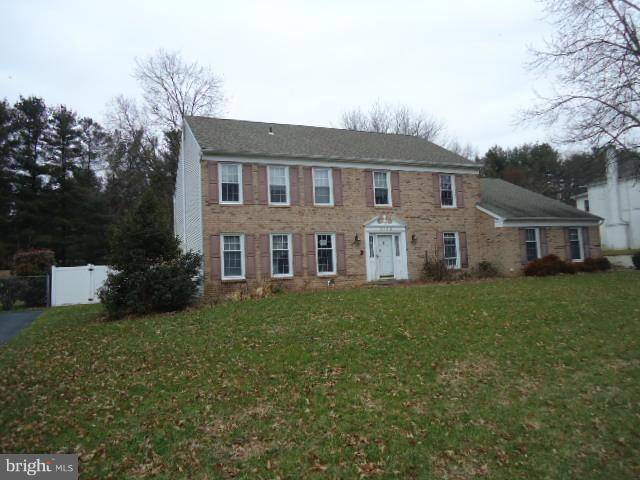 Yardley, PA 19067,1032 RANDOLPH DR