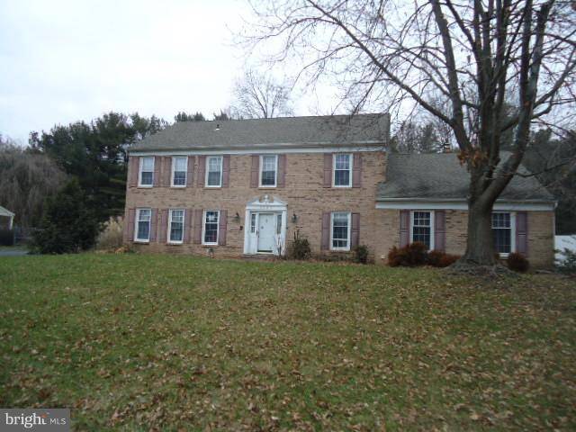 Yardley, PA 19067,1032 RANDOLPH DR