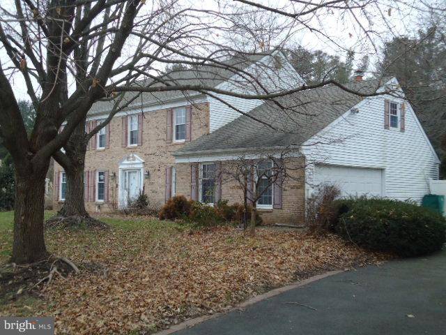 Yardley, PA 19067,1032 RANDOLPH DR