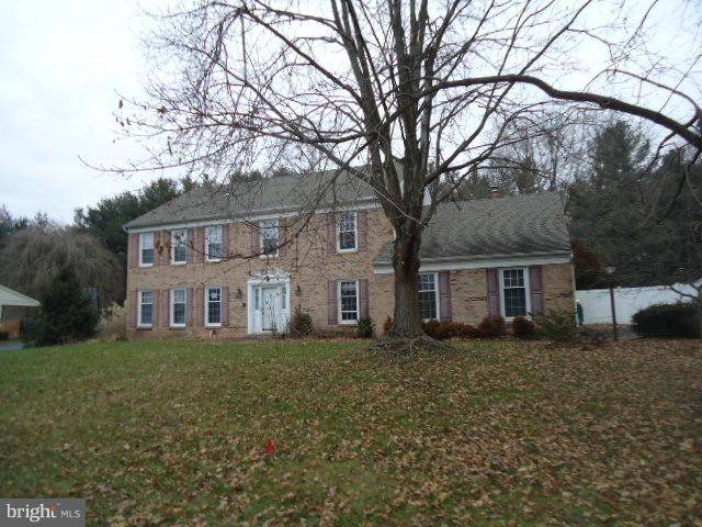 Yardley, PA 19067,1032 RANDOLPH DR