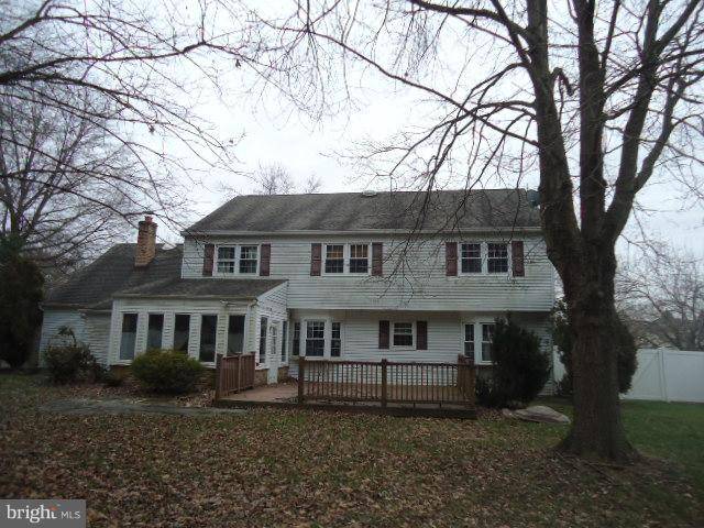 Yardley, PA 19067,1032 RANDOLPH DR