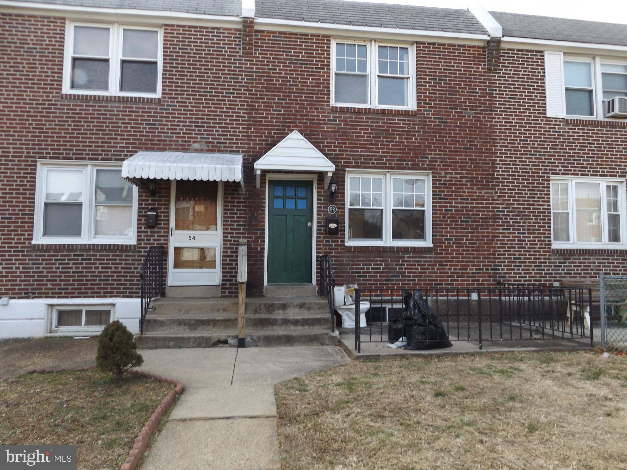 Folcroft, PA 19032,52 KING AVE