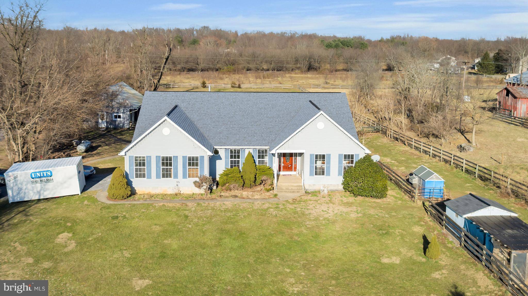 Berryville, VA 22611,96 ASHWOOD LN