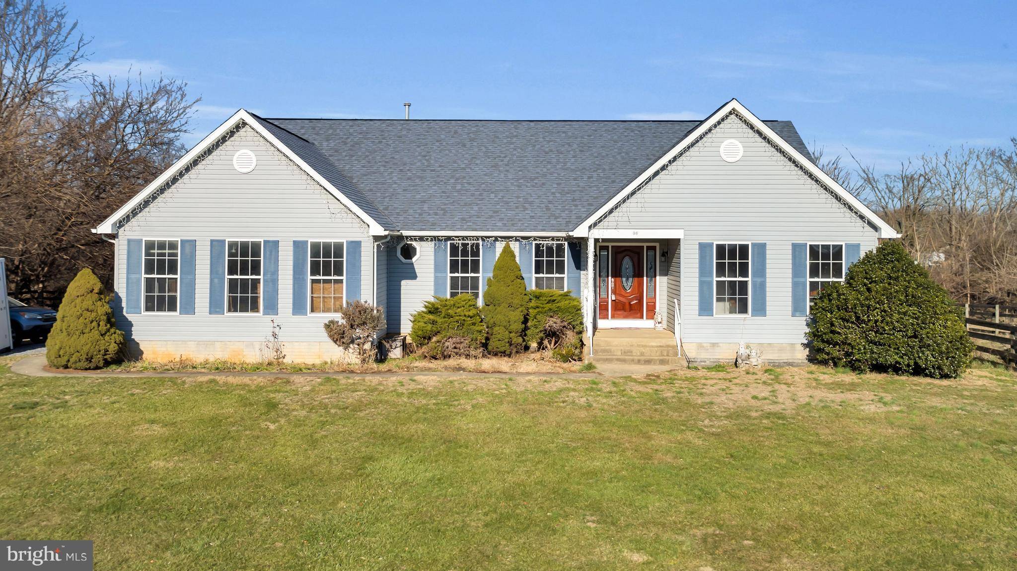 Berryville, VA 22611,96 ASHWOOD LN