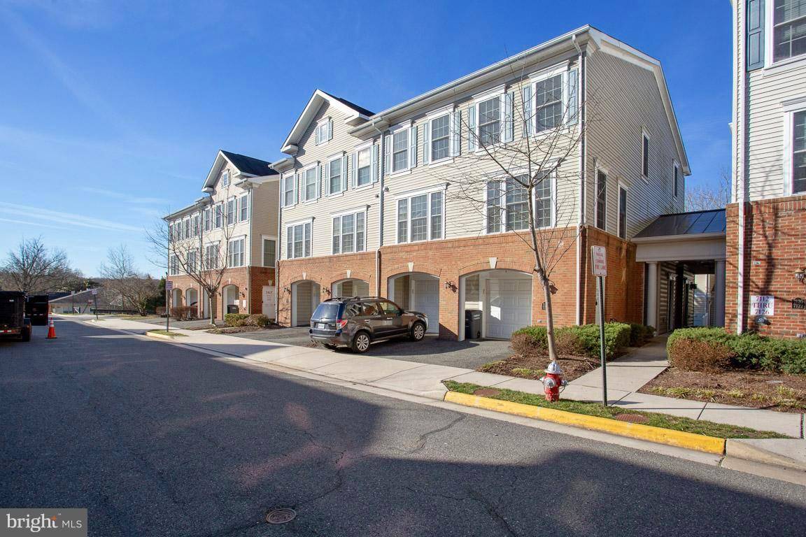 Alexandria, VA 22306,7124 MASON GROVE CT