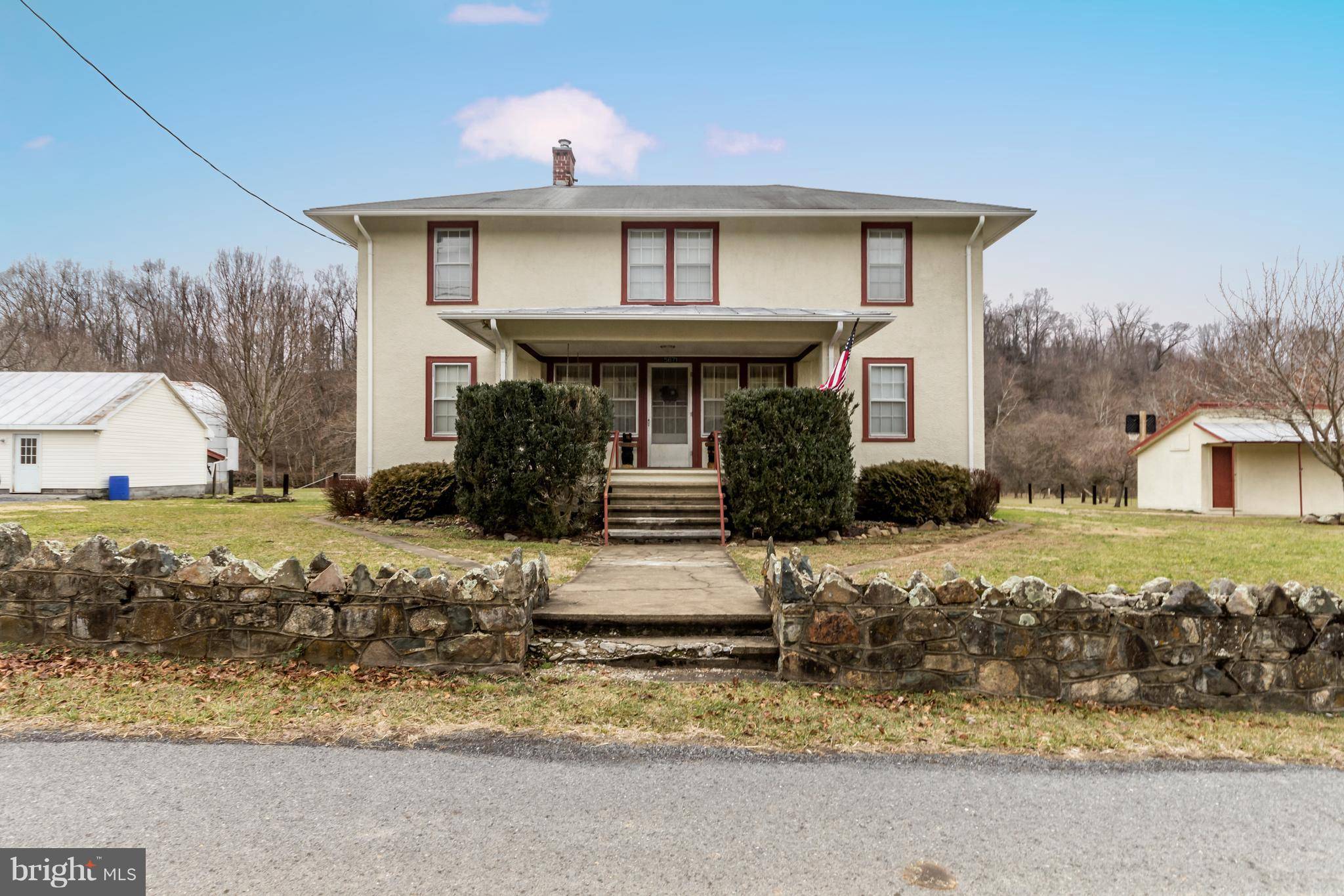 Bentonville, VA 22610,5671 GOONEY MANOR LOOP