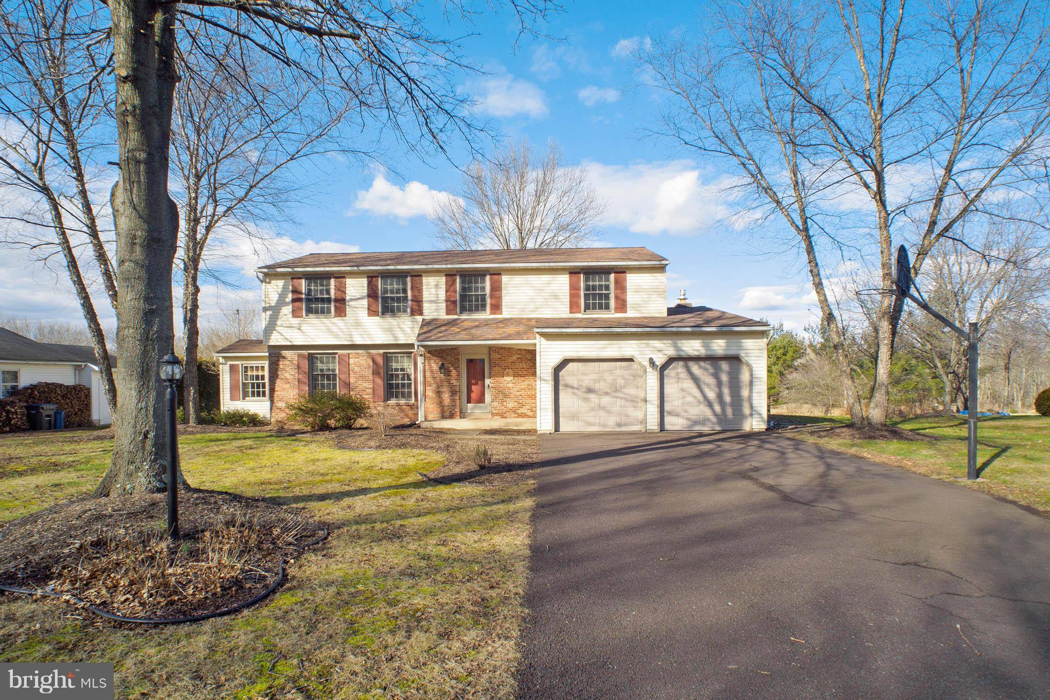 Perkasie, PA 18944,309 THISTLE LN