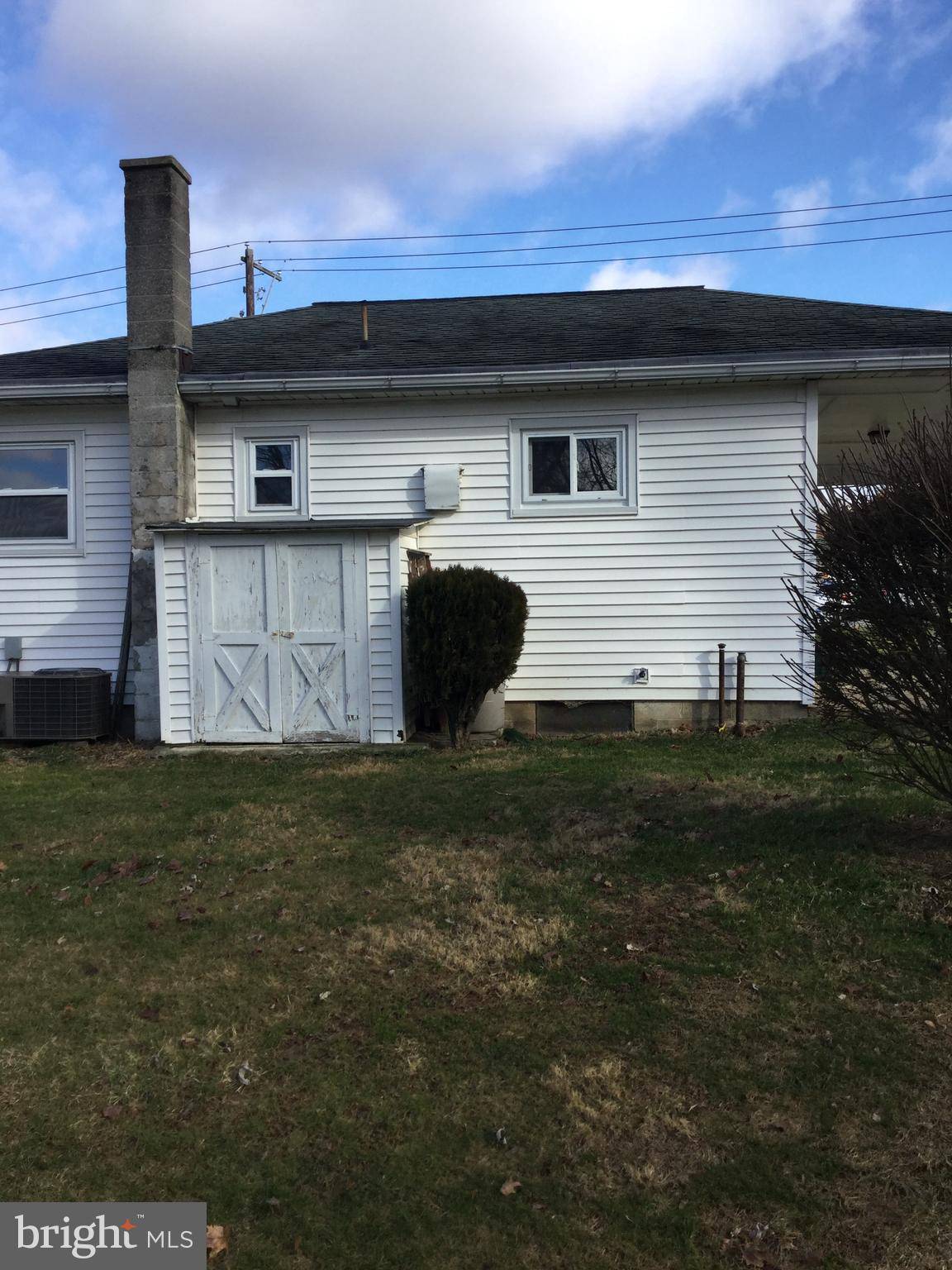 Mountville, PA 17554,216 S MANOR ST