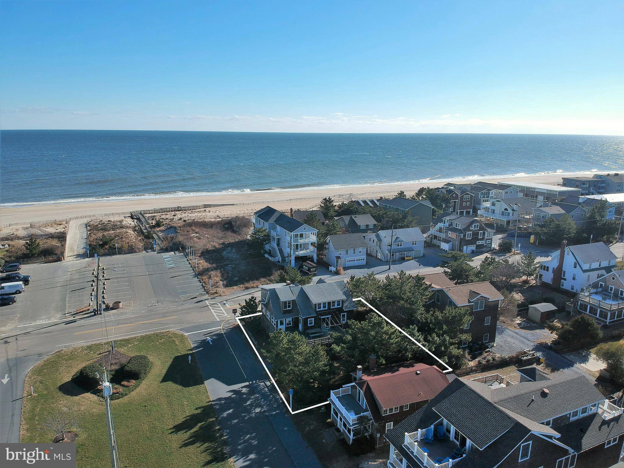 Bethany Beach, DE 19930,100 OCEAN VIEW PKWY