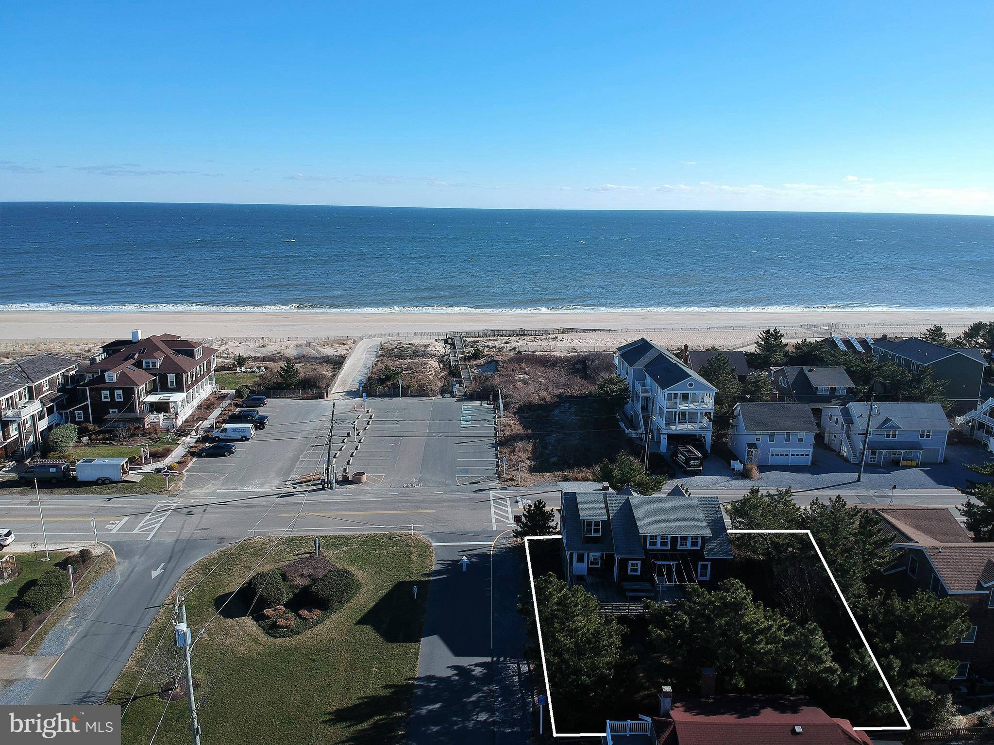 Bethany Beach, DE 19930,100 OCEAN VIEW PKWY