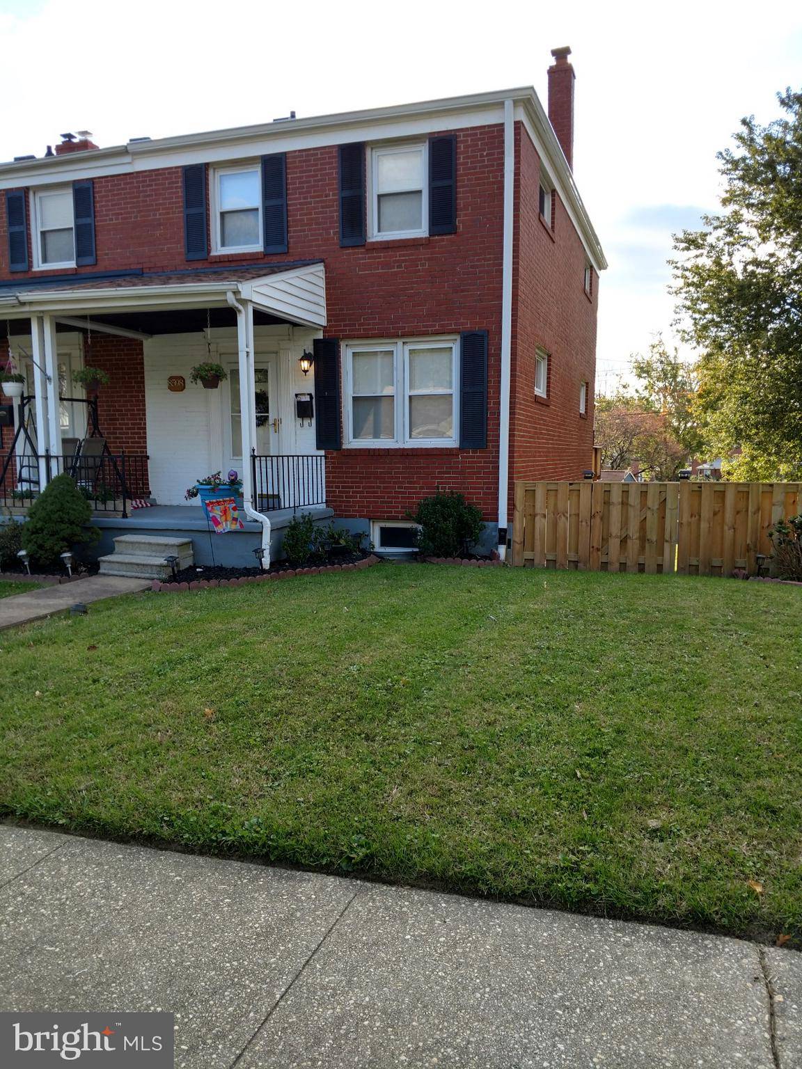 Baltimore, MD 21234,8598 QUENTIN AVE