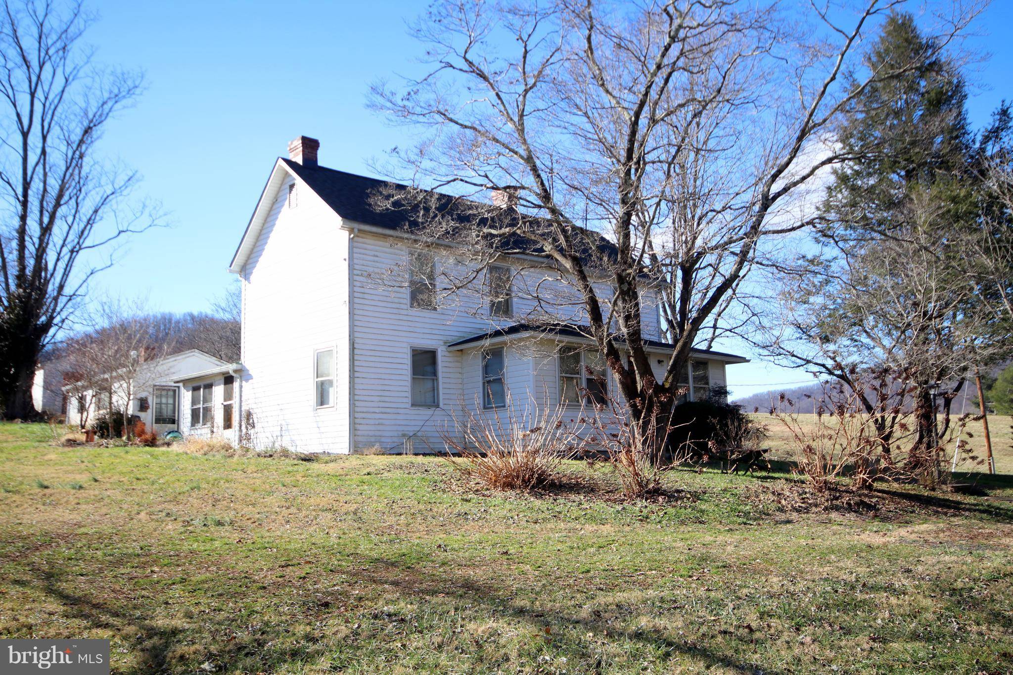 Etlan, VA 22719,3828 ETLAN ROAD