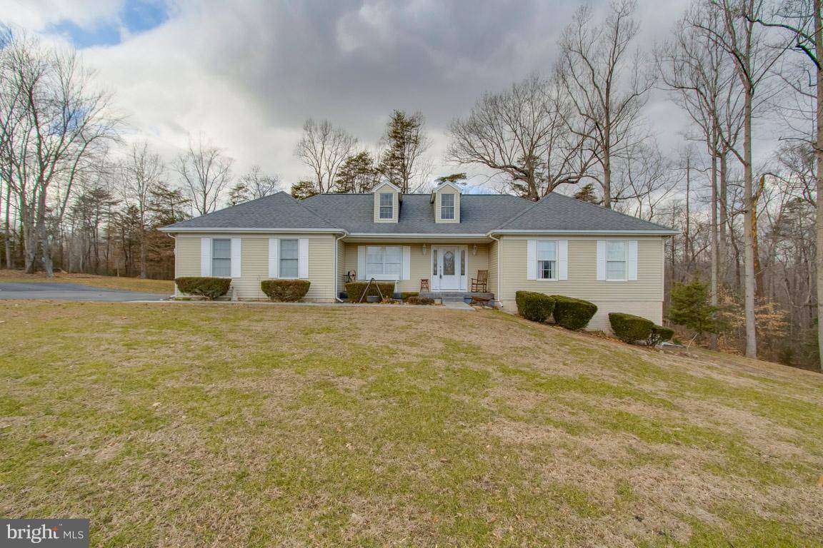 Amissville, VA 20106,2376 ATKINS TRAIL LN