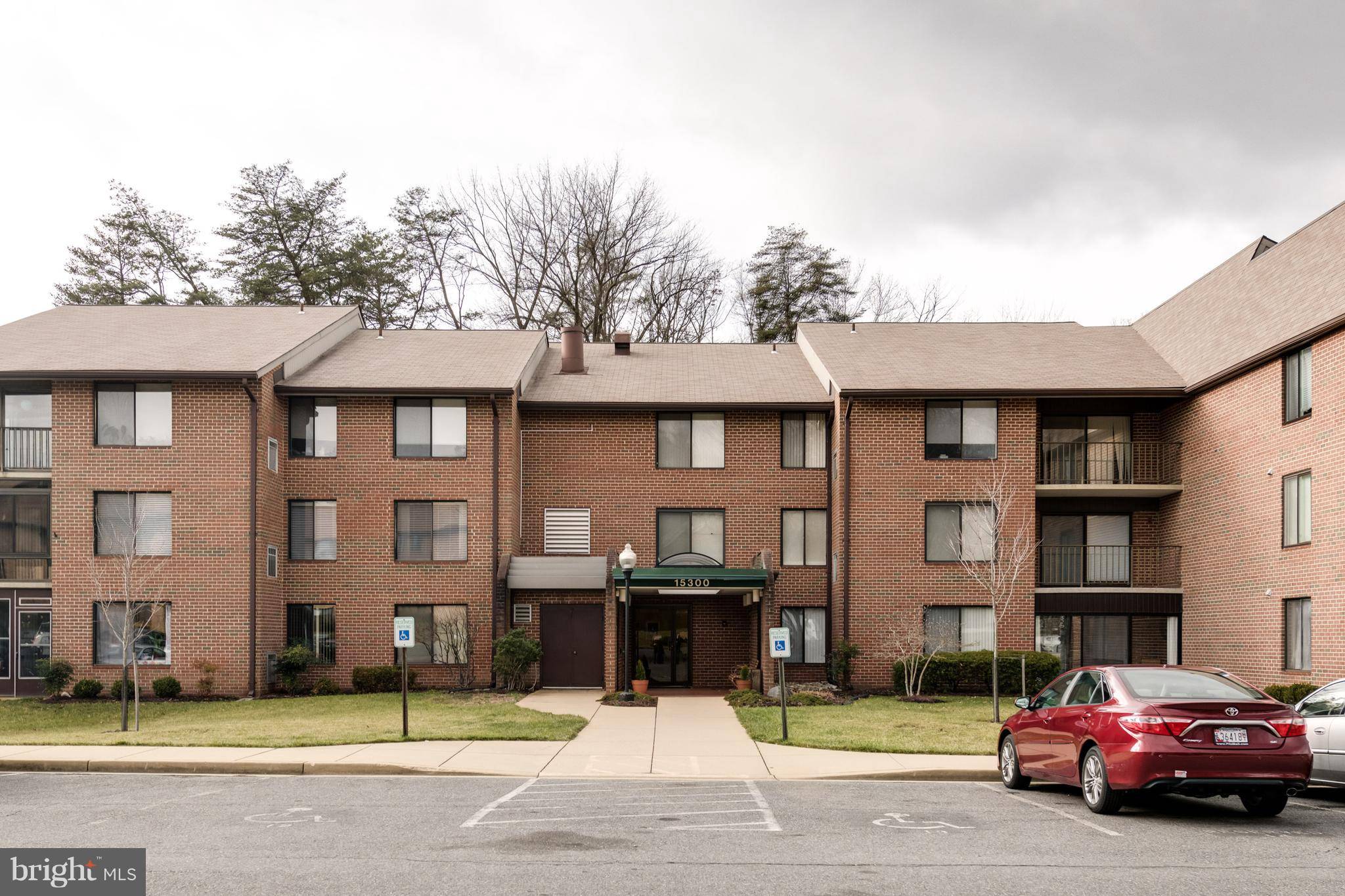 Silver Spring, MD 20906,15300 BEAVERBROOK CT #88-1E