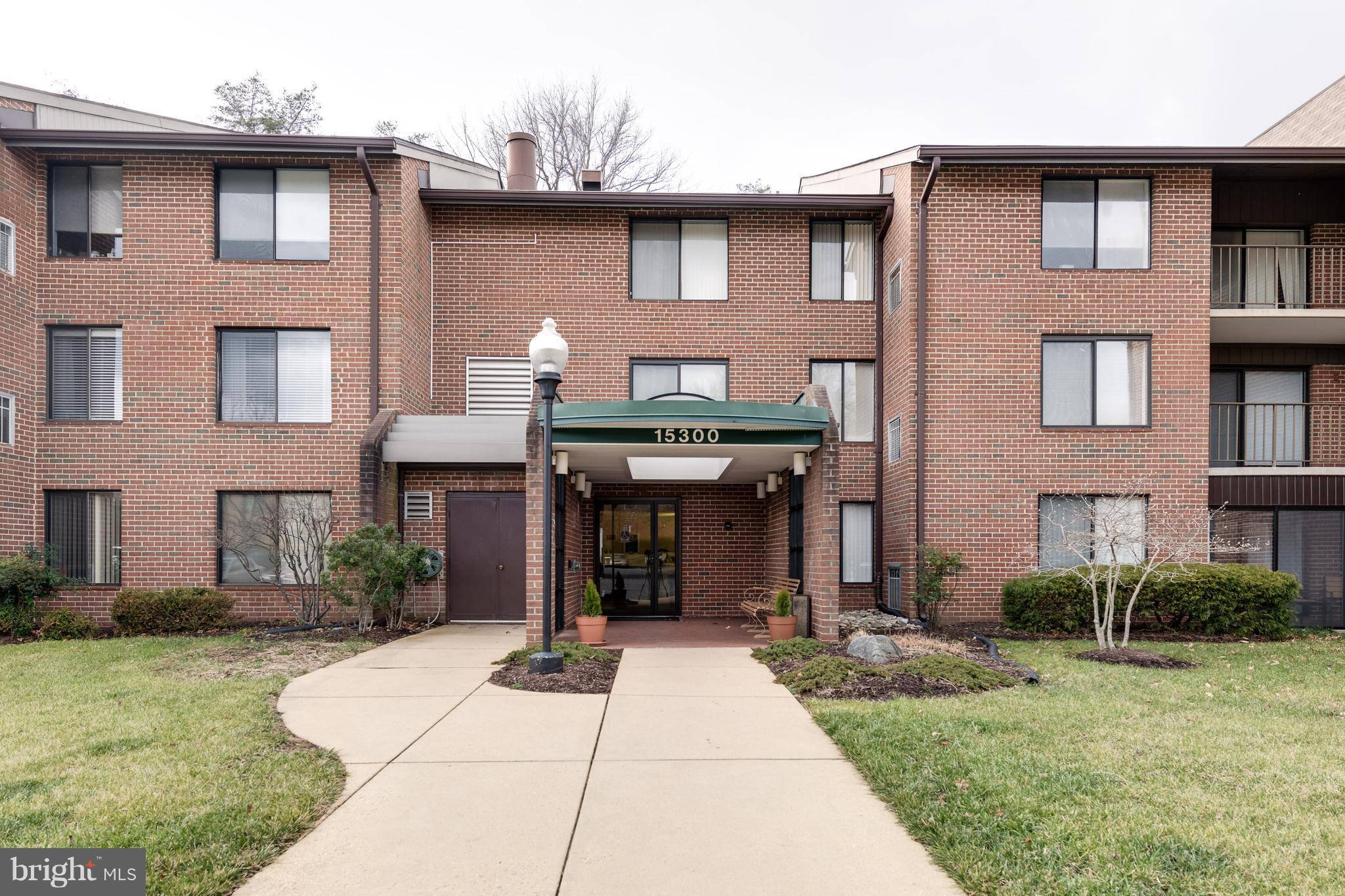 Silver Spring, MD 20906,15300 BEAVERBROOK CT #88-1E