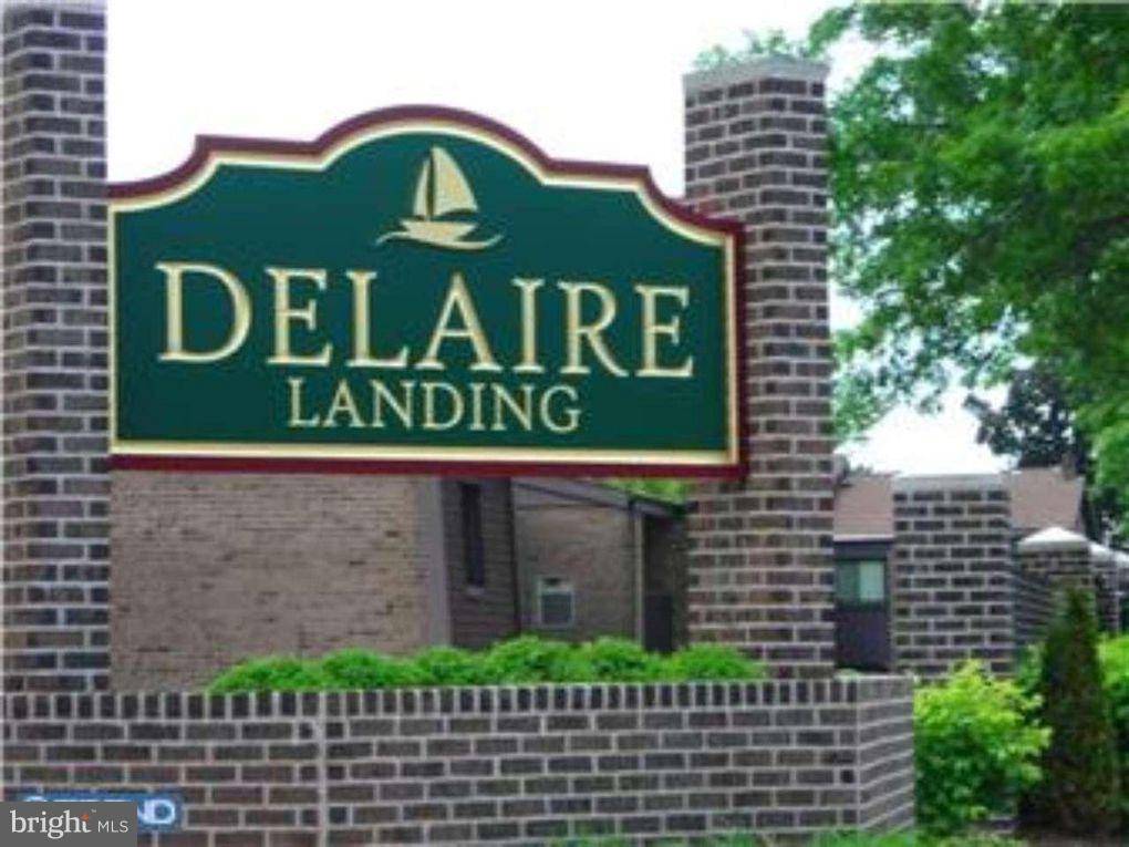 Philadelphia, PA 19114,6406 DELAIRE LANDING RD #406