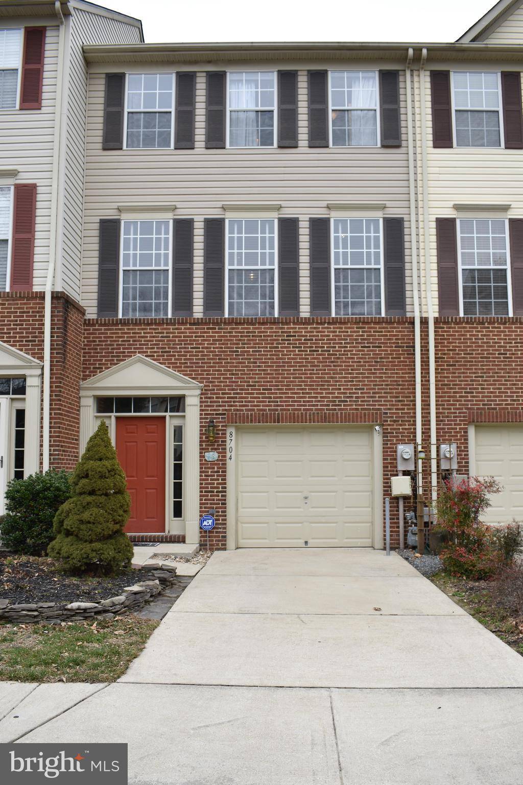 Odenton, MD 21113,8704 LITTLE PATUXENT CT