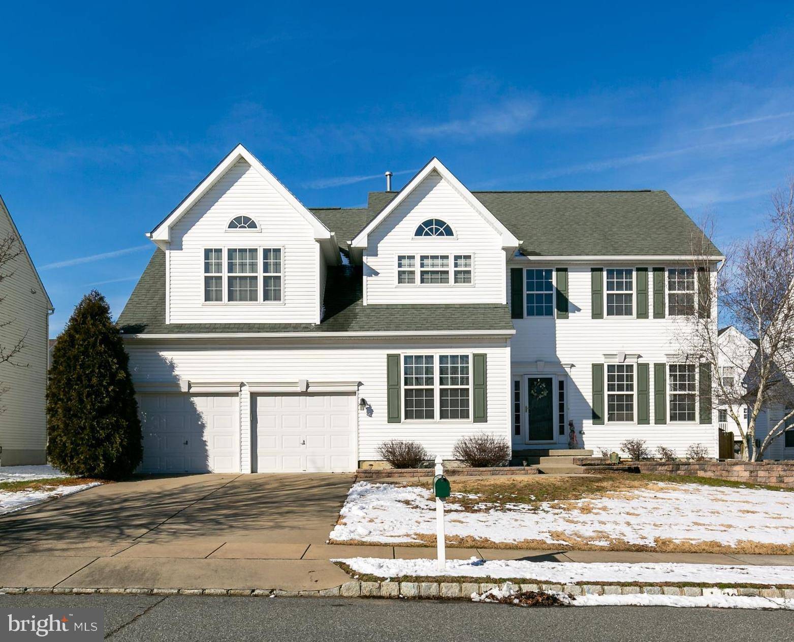 Woolwich Twp, NJ 08085,128 JUNIPER LN