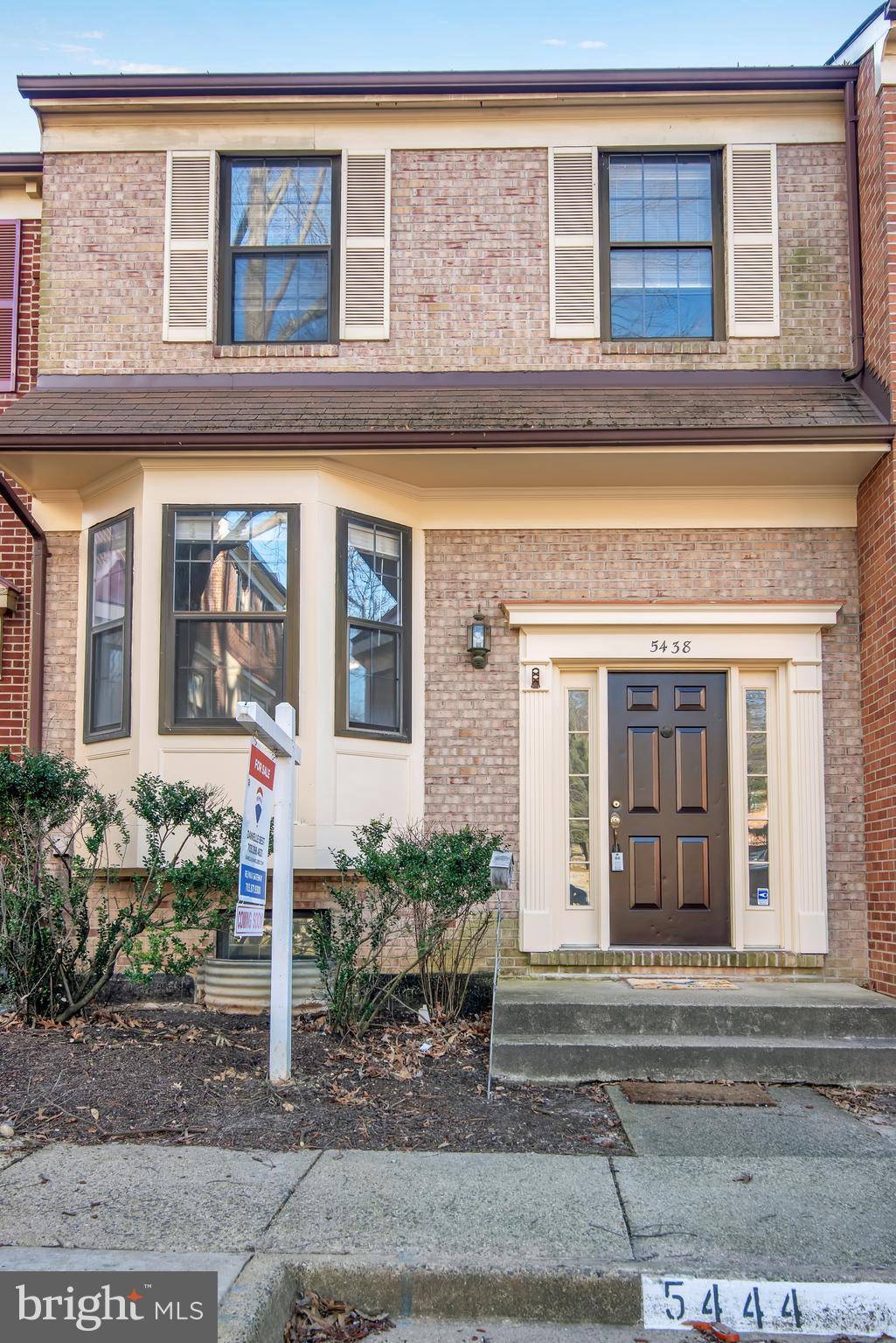 Alexandria, VA 22304,5438 BARRISTER PL