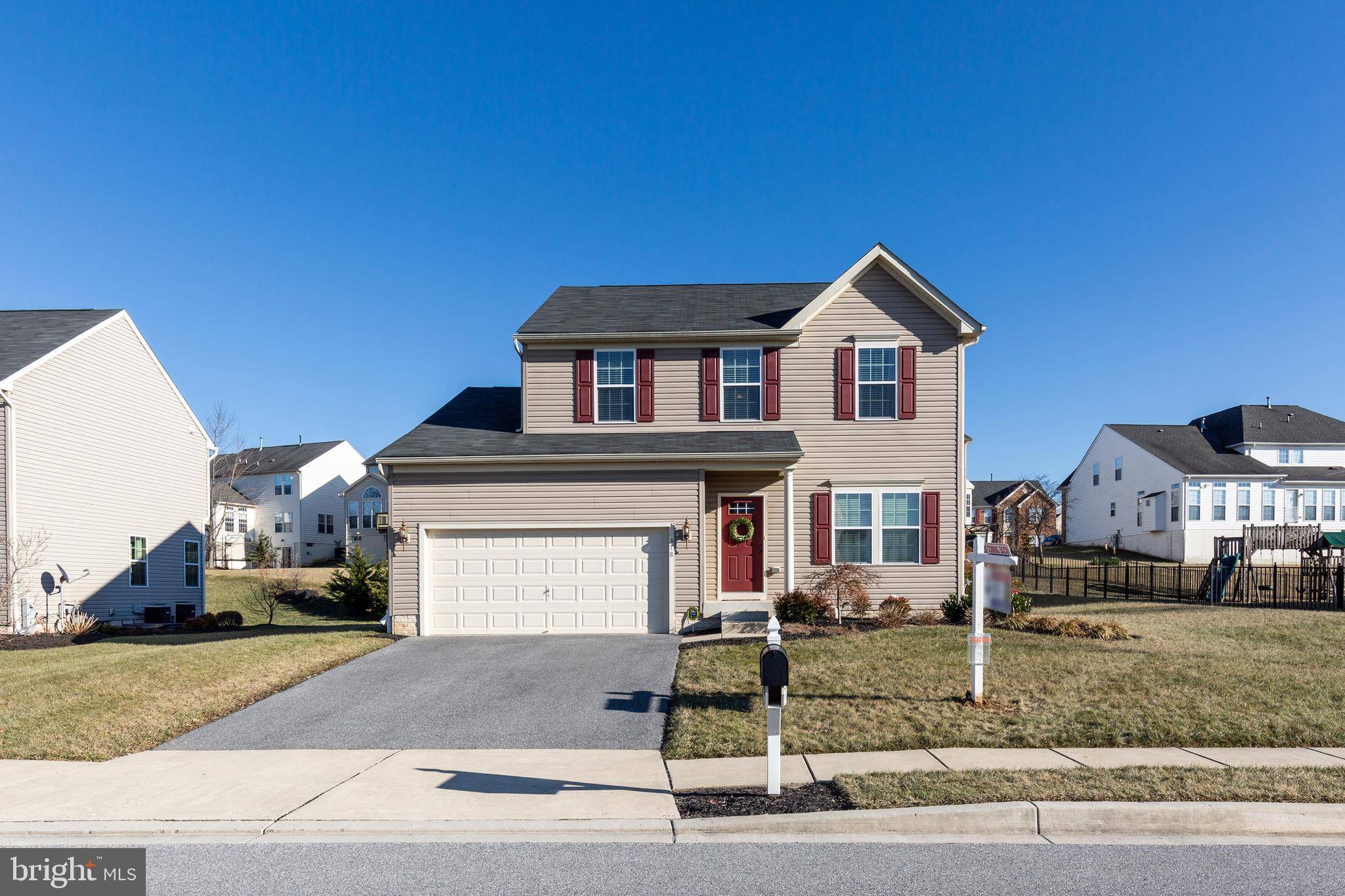 Westminster, MD 21158,378 MEADOW CREEK DR