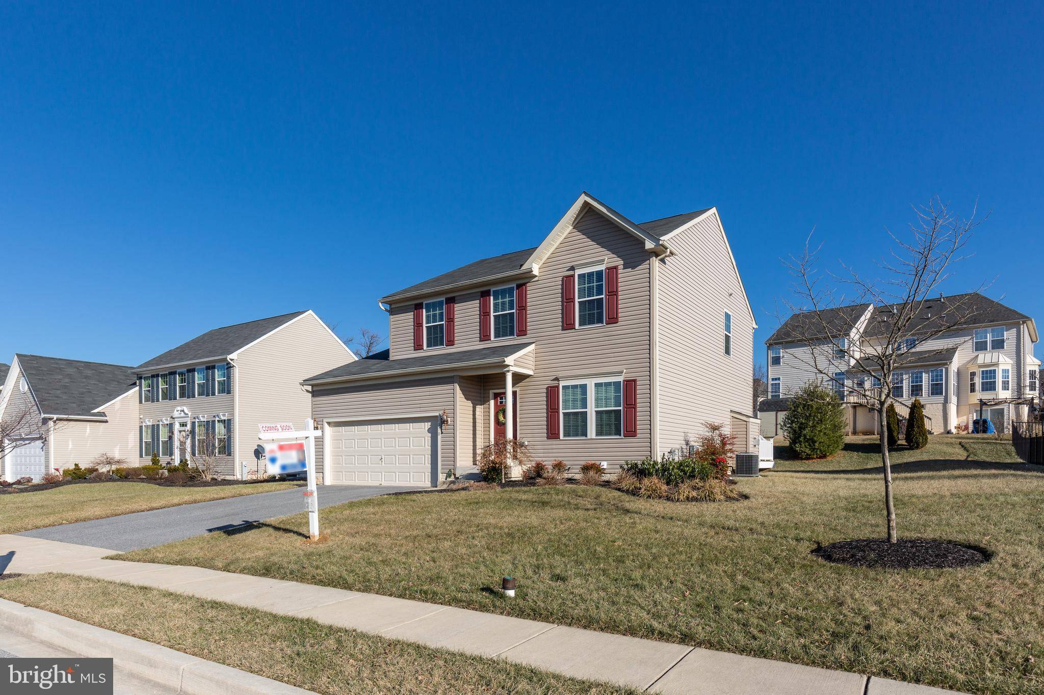 Westminster, MD 21158,378 MEADOW CREEK DR