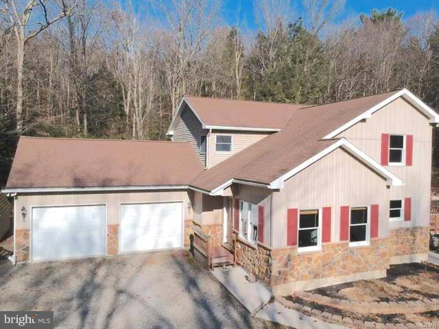 Lehighton, PA 18235,916 DINKEY RD