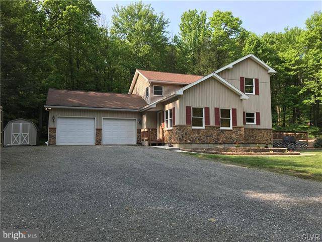 Lehighton, PA 18235,916 DINKEY RD