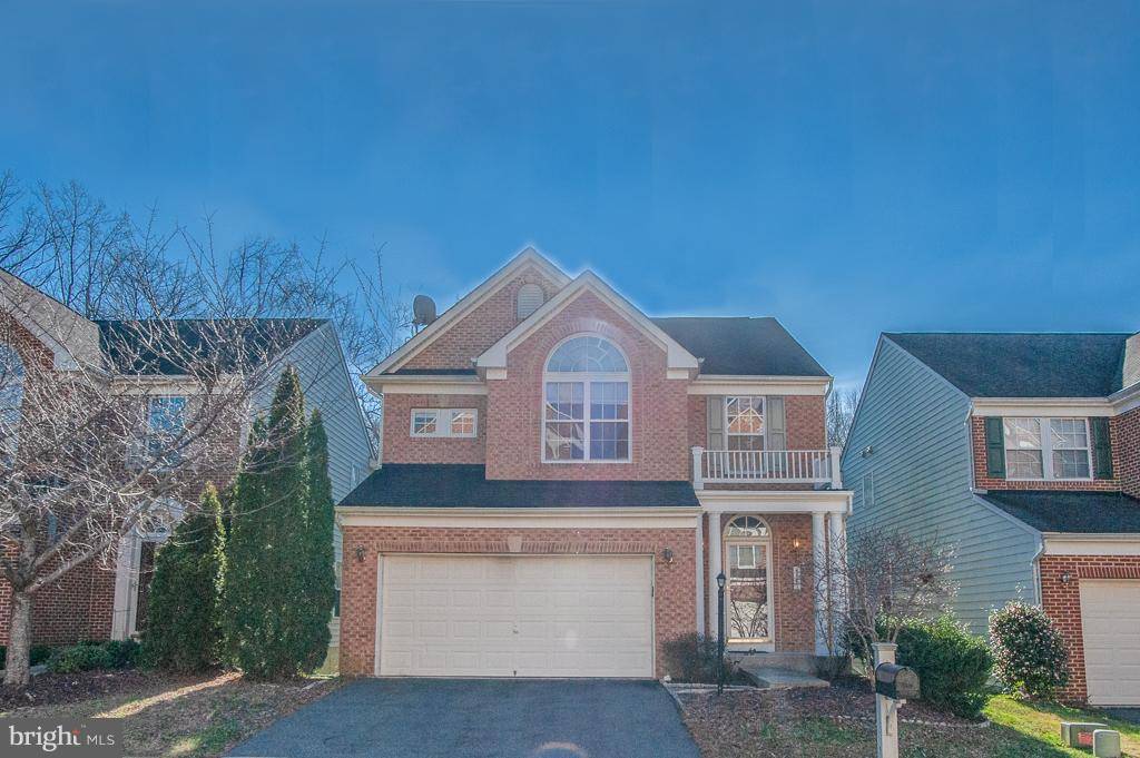 Alexandria, VA 22315,6841 ROLLING CREEK WAY