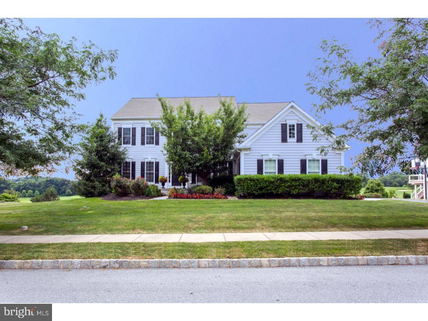 Downingtown, PA 19335,112 BOLERO DR