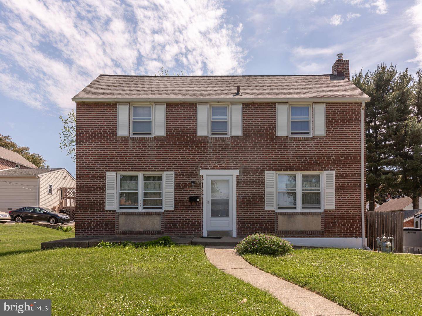 Springfield, PA 19064,9 COLONIAL PARK DR