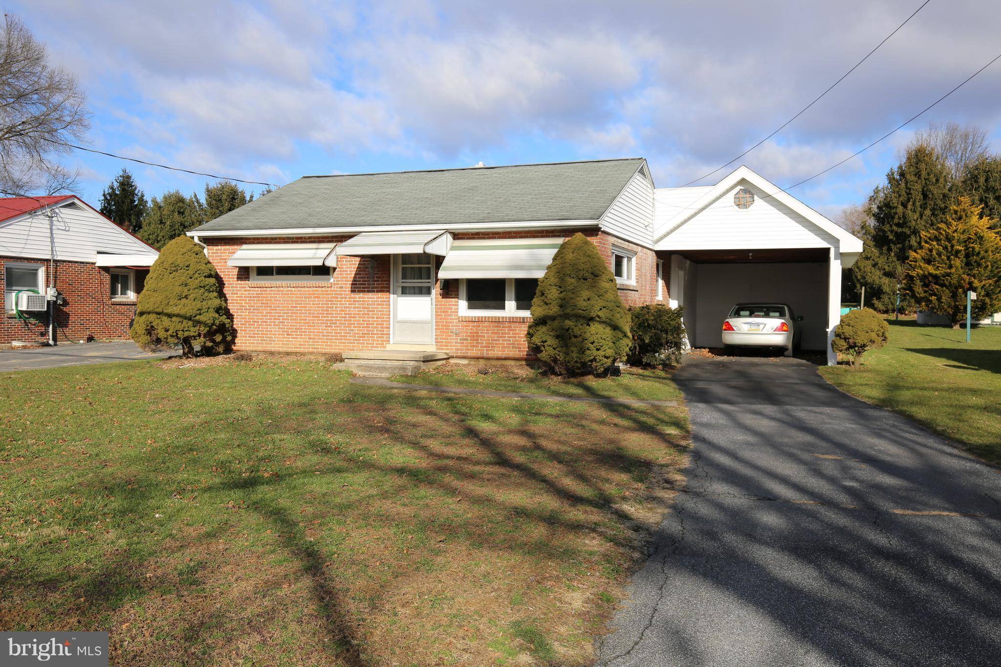 Mount Joy, PA 17552,209 BIRCHLAND AVE