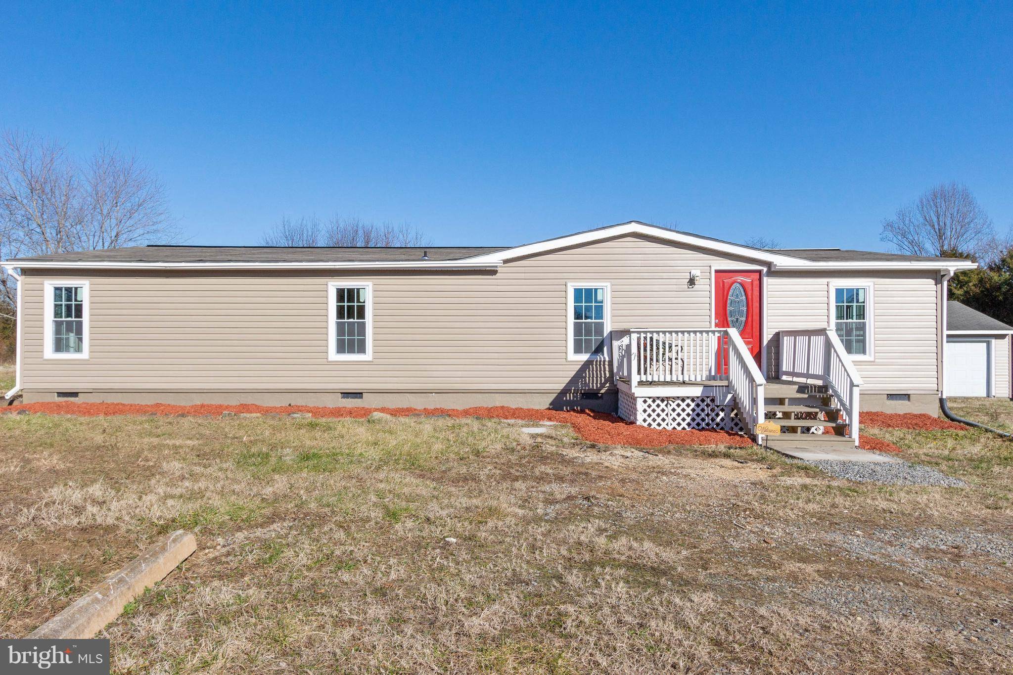 Partlow, VA 22534,3141 PARTLOW RD