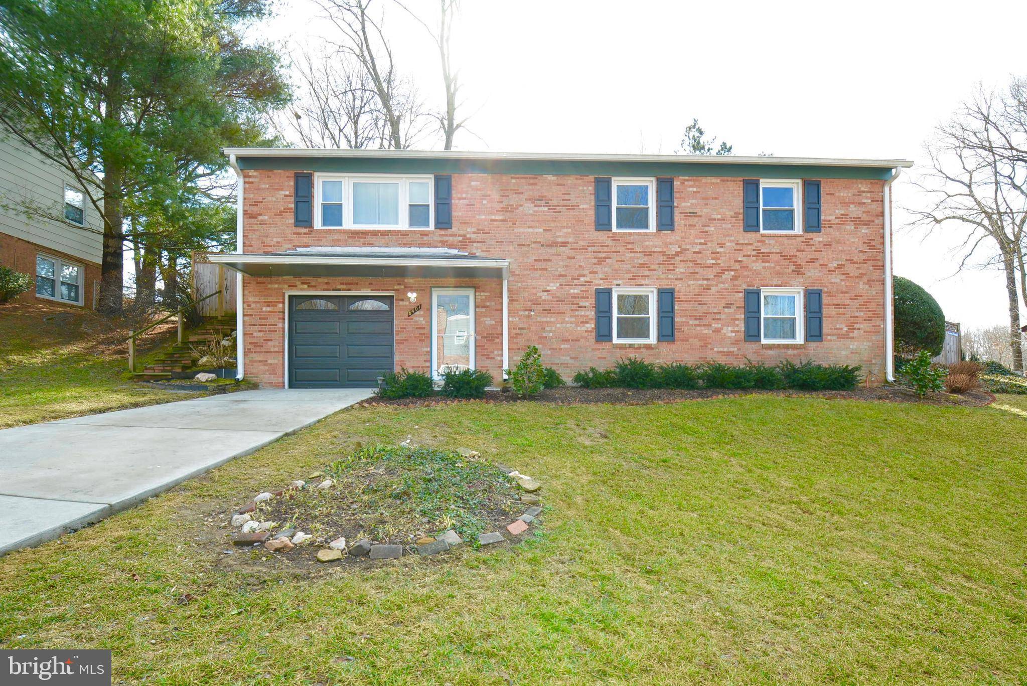 Springfield, VA 22152,8401 HARLAND DR