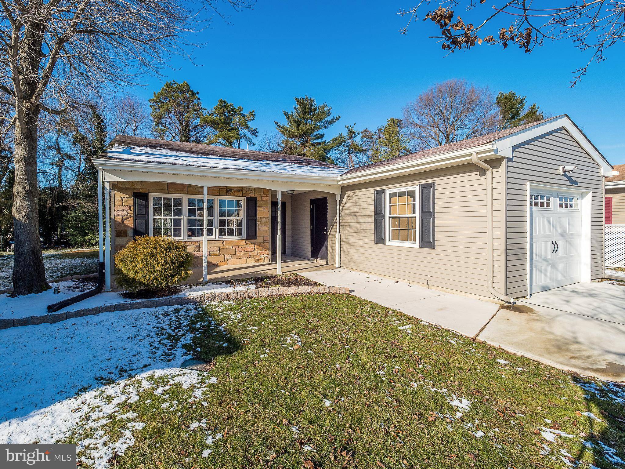 Southampton, NJ 08088,12 CHESTERFIELD CT