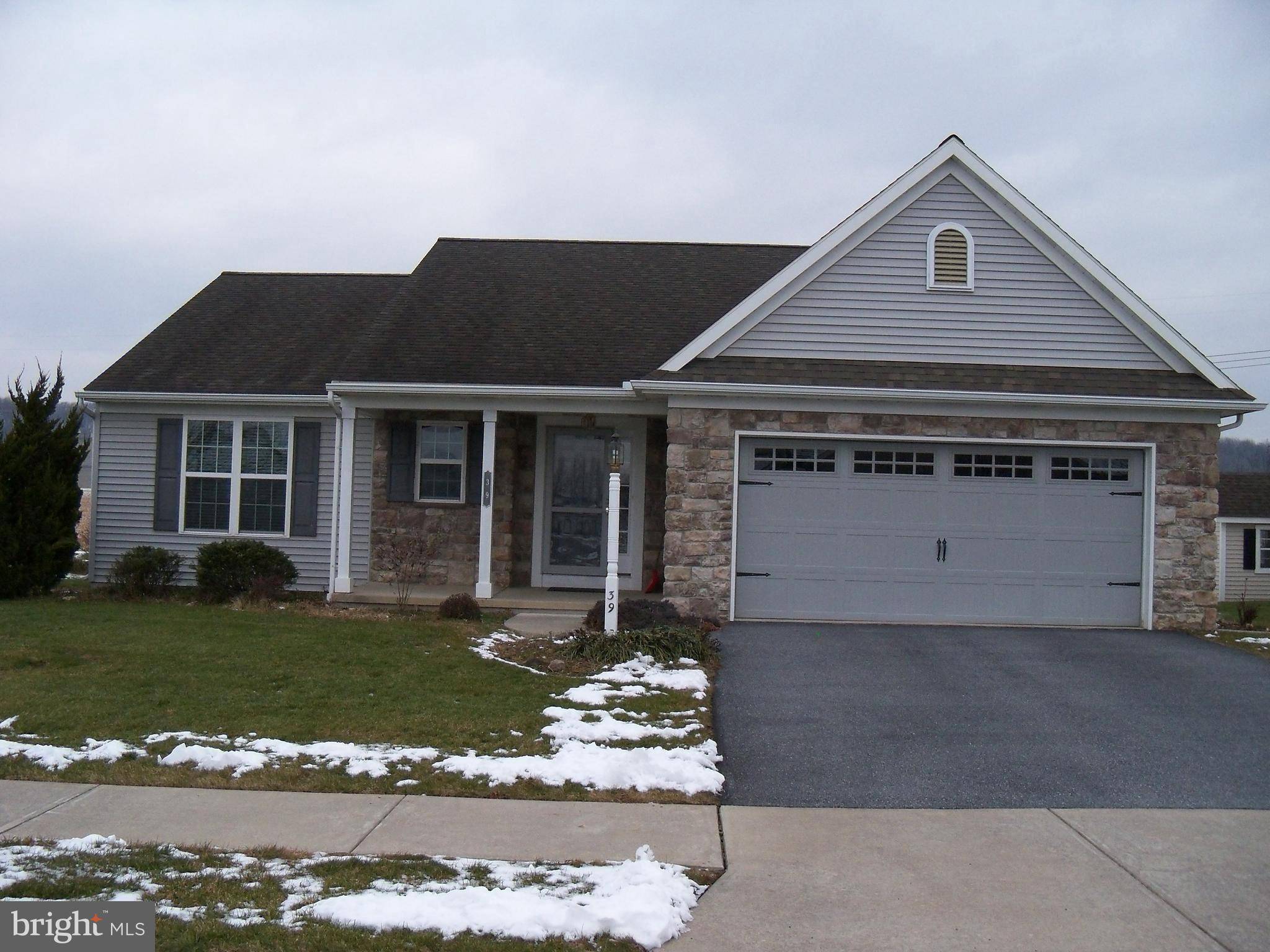 Ephrata, PA 17522,39 HARVEST DRIVE